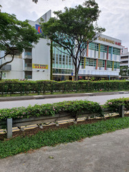 Blk 423 Canberra Road (Sembawang), HDB Executive #489311651